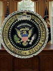President Trumps Victory Coin Gold Edition  Challenge Coins trump Memorabilia 