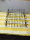 W10311986 Whirlpool Dishwasher Lower Rack Assembly