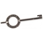 Smith   Wesson 022380100 Maximum Security Handcuff Key For S w Model 104