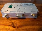 800-2500 Mhz  0 8-2 5 Ghz   50 Watts Solid State Broadband High Power Amplifier