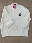 Esprit Retro Sweatsuit Nwt Mint Condition  Sweatshirt Sz Med Sweatpants Sz Sm 