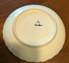 Antique Ambrosius Lamm  Dresden Hand Painted Floral Gold Tea Cup   Saucer