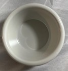 Yanco China Nc-509b 2 Oz Bone White Melamine Nu-classic Fluted Ramekin Lot Of 41