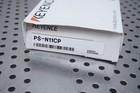 Keyence Fs-n11cp Digital Fiber Optic Amplifier Sensor 12-24vdc Class 2