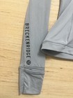 Lululemon Pullover Womens 2 Breckenridge Run Swiftly Tech Long Sleeve Zip Pocket
