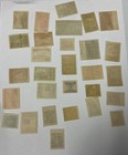 30 Early China Stamp Lot Sun Yat Sen Inflation Prc Vintage Mixed Group  Mnh