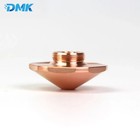 Bodor Laser Cutting Nozzle D25 Hexagonal Nozzles For Bodor raytools boci hsg