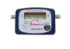 Dvb-t Antenna Signal Finder Strength Meter Hdtv Aerial Terrestrial With Compass