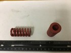 Qty  2  Danly 9-1608-26 Die-max Heavy Duty Die Springs  1  X 1 2  X 2  Long