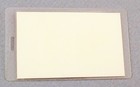 Tom Petty 1983 Heartbreakers Long After Dark Tour  All Areas Pass  Laminated Vf
