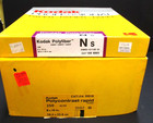 Assorted Kodak   Ilford Paper Assorted Sizes 9 Open Pkgs 4 Unopened 14lbs As Is