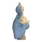 12 5x3 5    Wiseman W  Gift Of Gold Atlantic Mold Ceramic Bisque Ready To Paint