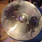 Zildjian 20 Inch A Custom Medium Ride Cymbal