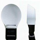 El5 Flash Diffuser Softbox Bounce Reflector Cover For Canon Speedlite El-5