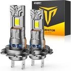     -    Led Bulb              Ultra Brighter Fog Light  No H7
