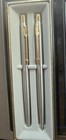 Parker Classic Ballpoint Pen And Pencil Set