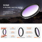 Svbony Sv260 Multi-bandpass Filter 2   Pass Star Field For Suburb Photography