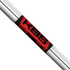Kbs Tour  355  Taper Tip Steel Iron Golf Club Shafts Set Choose Flex R r  s s  x