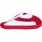 Arizona Cardinals Low Pro Comfyfeet Indoor House Slippers