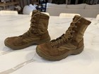 Mens Oakley Field Assault Coyote Brown Desert Military Boots 11194-86w Size 12