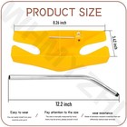 Traveling Sprinkler Arms Tee Replacement Assembly For Orbit And Nelson  W