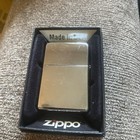 Zippo An American Classic Polished Chrome
