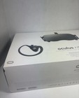 Oculus Rift Cv1 Vr Virtual Reality Headset Black Full Kit Boxed   Tested