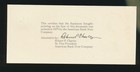 U s  Note -  2 00 Liberty Bank 1800 s Type - Certified  aa