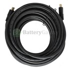 New 50ft Gold Hdmi 1 4 Cable Cord For 4k 3d Tv Plasma Dvd 1080p Hdtv 5 100 sold