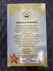 Rare Yemanja Divination Type Oracle 24 Cards Deck By Dharma   Mathura Sealed