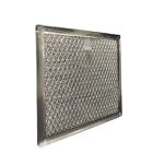 Compatible With Ge Wb02x11534 Microwave Oven Aluminum Grease Mesh Filters 2 Pack