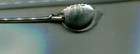 Sterling Silver Tiffany Iced Tea Spoon Double Leaf Mint Julep Set Of 4