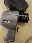 Soligor Spot Sensor- Handheld Light Meter  spot Meter   Comes With Case Untested