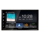 Rfrb Kenwood Excelon Dmx709s 6 8  Digital Multimedia W  Hd Radio Tuner