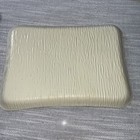 Vtg  60s Mod Floral Mid Century Modern 8 1 4    W Textured Laminated Tray Last One