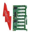 Lenovo 01gv283 Thinksystem Sr650 sr550 8x2 5  Backplane