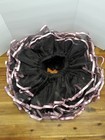 One Dress Up Skirt Girl Toddlers Princess Pretend Play Tutu Costume Black