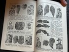 1916 Great Dennison s Theatrical Make-up Guide Booklet