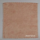 20 Pack Home Cleaning Absorbent Microfiber Cloth 25x25 Cm Dish Towel Dust Oil