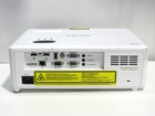 Ricoh Pj Wxl4761 Dlp Short-throw Projector 5200 Lumens W  1827 Lamp Hours