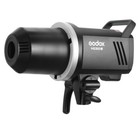 Us Godox Ms300v 300w 5800  200k Led Studio Flash Light Bowens Strobe Monolight