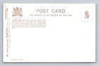 Philadelphia Pa-pennsylvania Liberty Hall Vintage Postcard Standard Souvenir Pc
