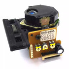 Sony Kss-240a Original Optical Laser Lens Pick-up Laser Head Unit New Old Stock