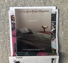 New York Times - Sunday June 1  2025  musk - Cost For America Rise Despite Doge 