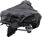 Brooks England Nylon Saddle Rain Cover