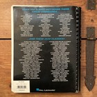 The Hal Leonard Real Jazz Book - B-flat Edition Over 500 Songs