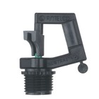 Antelco Rotor Rain Mini Sprinkler On 1 2  Mpt