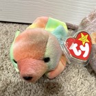 Ty Beanie Babies Lot Of 5 Assorted Animal Plush Beanbag W  Tags