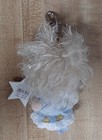 2005 Ty Angeline Mini Doll Key Chain   New