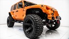 2025 Jeep Wrangler 4-door Sport 4x4